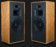 Boxe Klipsch Forte IV Natural Cherry