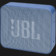 Boxe active JBL GO Essential Resigilat Albastru