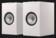 Boxe KEF Q3 Meta White