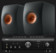 Pachet PROMO KEF LS50 Meta + Denon PMA-600NE Carbon Black