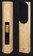 Boxe Apertura ARMONIA Evolution Light Oak satin