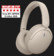  Sony - WH-CH730N Crem