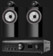 Pachet PROMO Bowers & Wilkins 705 S3 + Denon PMA-1700NE Piano Black Gloss