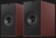Boxe active KEF Coda W Resigilat VINTAGE BURGUNDY