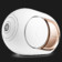 Boxe active DEVIALET Phantom I Custom 108dB Matte White