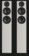 Boxe Wharfedale Diamond 12.4i Grey