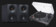 Pickup Audio-Technica AT-LP120X USB + Cambridge Audio L/R S Negru