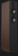 Boxe Wharfedale Diamond 12.4i Walnut
