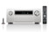 Receiver Denon AVC-A10H Premium Silver