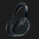  Sony - WH-1000XX, The Collexion + 4 ANI GARANTIE Negru