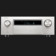 Receiver Denon AVC-X6800H Resigilat Silver