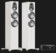 Pachet PROMO Monitor Audio Gold 300 6G + Denon PMA-3000NE Satin White