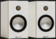 Boxe Monitor Audio Bronze 50 7G White