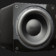 Subwoofer SVS SB-3000 Black Gloss