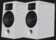 Boxe Indiana Line LIRA 3 WHITE
