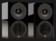 Boxe Monitor Audio Radius 3 4G Black High Gloss