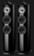 Boxe Bowers & Wilkins 804 D5 Stealth Black