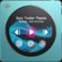 Fiio Snowsky DISC Albastru