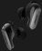 Casti Bose Bose QuietComfort Ultra Earbuds (2nd Gen) Black
