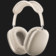 Casti Apple AirPods Max USB-C Starlight