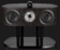Boxe Bowers & Wilkins HTM82 D5 Dark Walnut