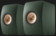 Boxe active KEF LS50 Wireless II MOSS GREEN