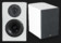 Boxe Apertura SWING White cream high gloss