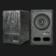  Boxe active High Power Vestlyd M8C Active, HDMI eARC, Bluetooth aptX HD, USB-C, 300W Negru