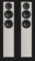 Boxe Wharfedale Diamond 12.3i Grey