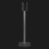Mountson Premium Floor stand for Sonos One, One SL & Play:1 Negru