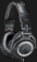 Casti DJ Audio-Technica ATH-M50x Negru