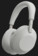 Casti Sony WH-1000XM6 Gri