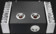 Amplificator Pathos Classic Remix HiDac MK2 Matt metallic black