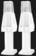Boxe MBL 120 White/Gold Piano