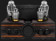 Amplificator casti Feliks Audio Envy Performance Zebrano