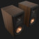 Boxe Klipsch RP-600M II Walnut