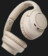 Casti Audio-Technica ATH-S300BT  Beige