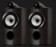 Boxe Bowers & Wilkins 805 D5 Dark Walnut