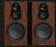 Boxe Monitor Audio Silver 100 8G European Walnut