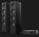 Pachet PROMO KEF Q11 Meta + Denon PMA-1700NE Black