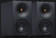 Boxe active Cambridge Audio L/R S Black
