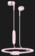 Casti Sennheiser CX 80U Sakura