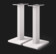  KEF - SQ1 Floor Stand, pentru seria Q Meta Mineral White