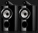 Boxe Bowers & Wilkins 805 D5 Stealth Black