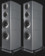 Boxe Wharfedale Elysian 4R Grey