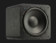 Subwoofer SVS SB-1000 Black Ash