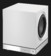 Subwoofer Bowers & Wilkins DB3D Alb