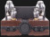 Amplificator casti Feliks Audio Envy Performance Merbau