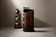 Boxe Bowers & Wilkins 801 D4 Signature California Burl Gloss