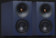 Boxe active Cambridge Audio L/R S Blue